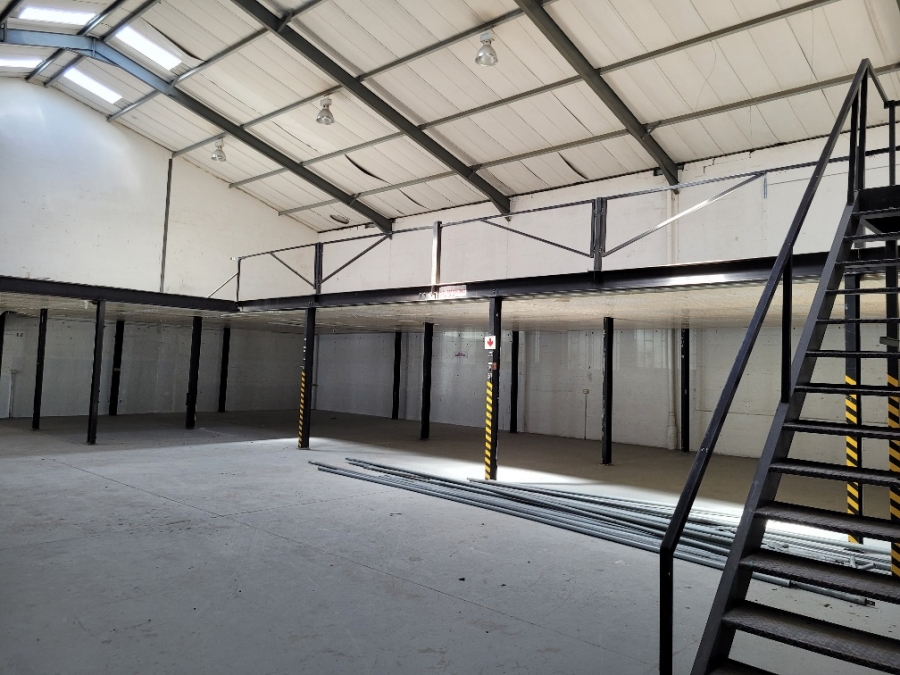 To Let commercial Property for Rent in Montague Gardens Western Cape